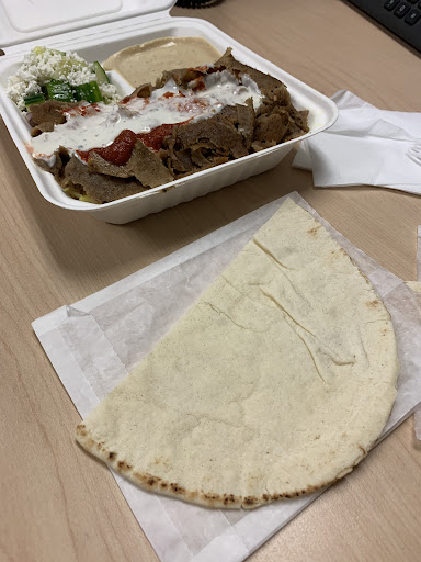 Photo of Donair Affair - 2883 Grandview Hwy, Vancouver, BC V5M 2E1